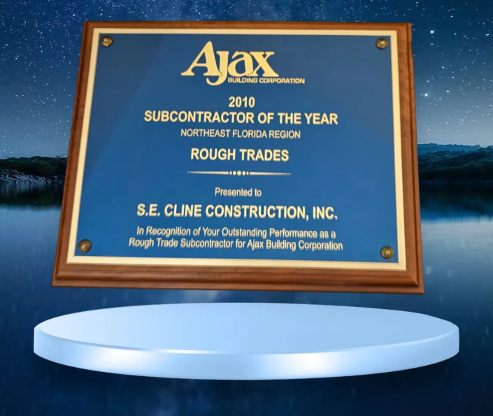 Ajax Building Corporation