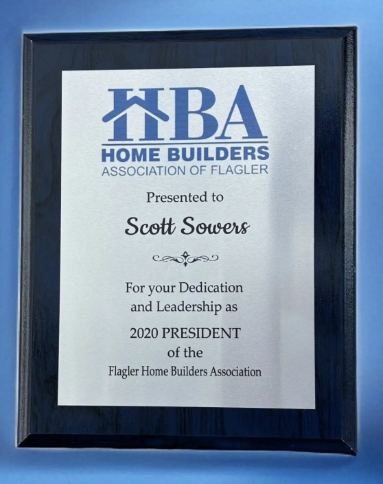 Home Builders Association of Flagler