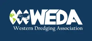 Western Dredging Association Logo